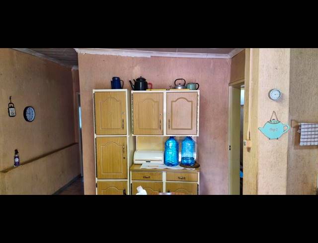 3 BEDROOM HOUSE FOR SALE IN MODIMOLLE